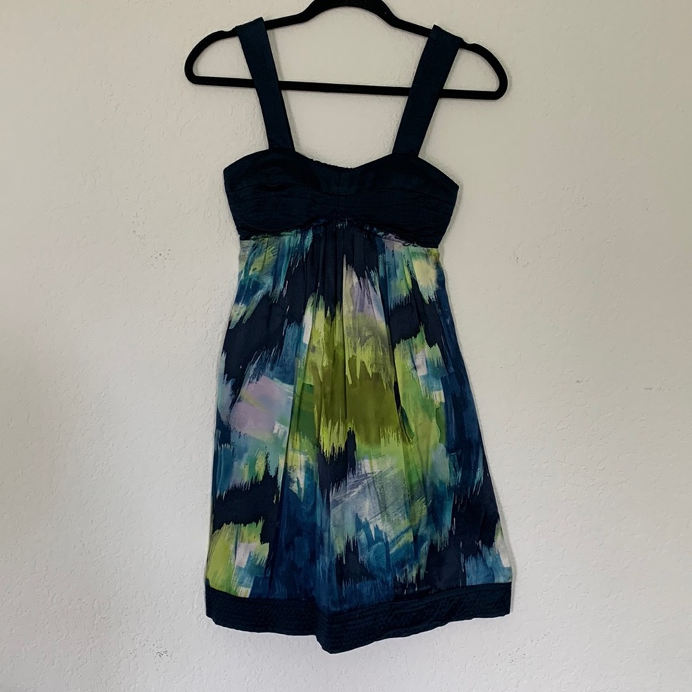 Single dress